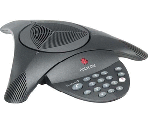 Polycom SoundStation2W – Kölbl Software-Computer – KSC